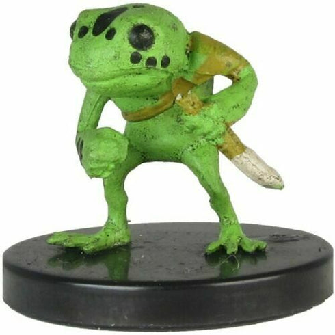 Grung - Waterdeep Dungeon of the Mad Mage - 6/44